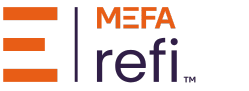 MEFA logo