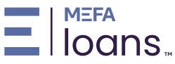 MEFA logo